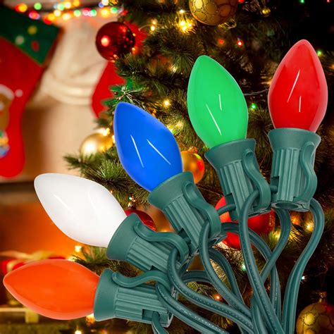 Amazon.com: C7 Christmas Light.